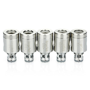 Kangertech Ceramic Replacement Coil for Subtank/Toptank/NEBOX 5pcs