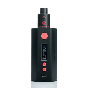 Kangertech Dripbox 160W TC Starter Kit