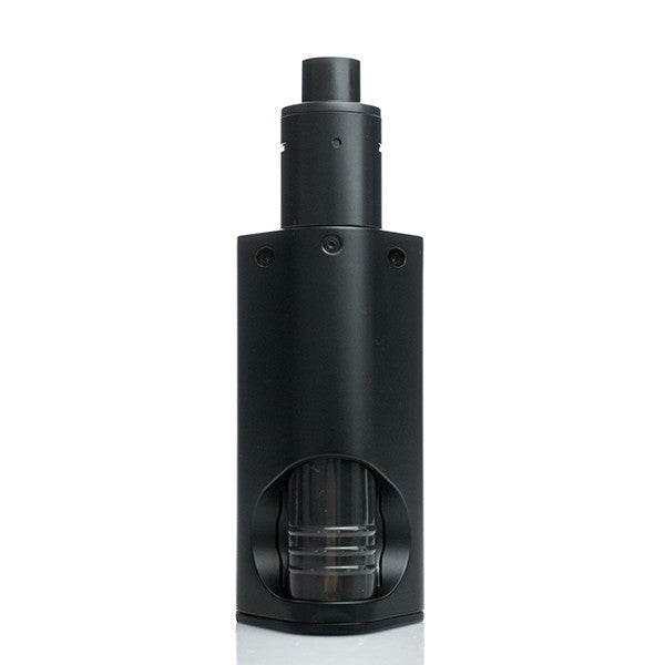 Kangertech Dripbox 160W TC Starter Kit - ALIVAPE Kangertech Dripbox 160W TC Starter Kit - ALIVAPE