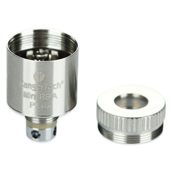 Kangertech Mini RBA Plus Deck for Subtank Plus/Mini - ALIVAPE