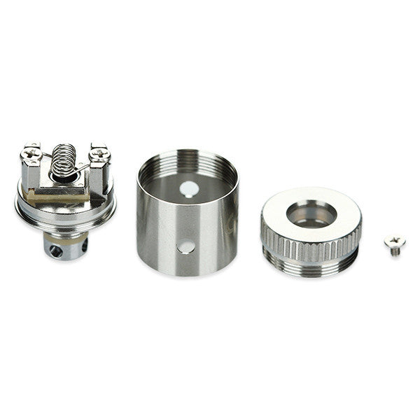 Sub Tank Mini Rba Kangertech Mini RBA Plus Deck for Subtank Plus/Mini - ALIVAPE