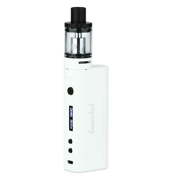 Kangertech Subox Mini-C 50W Starter Kit - ALIVAPE Kangertech Subox Mini-C 50W Starter Kit - ALIVAPE