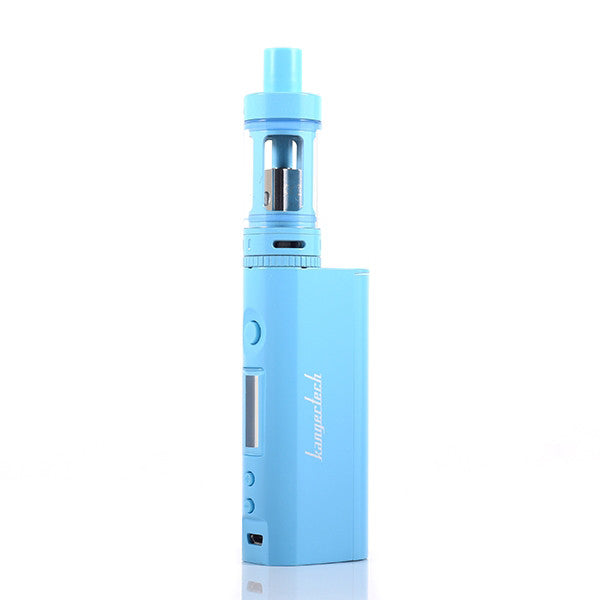 Subox KangerTech Mini Box Mod Kit - NYVapeShop