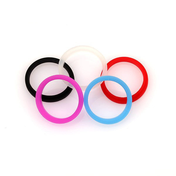 Kangertech Subtank Mini Colorful Silicon Ring 15pcs