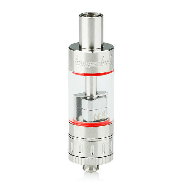 Kangertech Subtank Nano Sub Ohm Tank 3.0ml - ALIVAPE Kangertech Subtank Nano Sub Ohm Tank 3.0ml - ALIVAPE