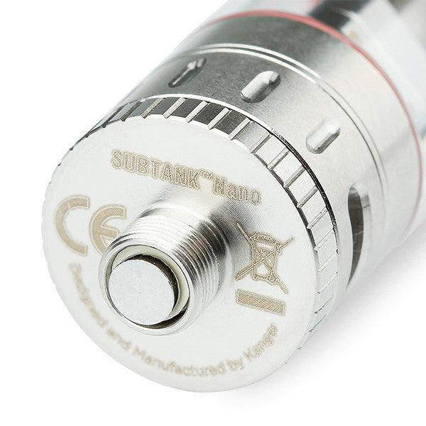 Kangertech Subtank Nano Sub Ohm Tank 3.0ml - ALIVAPE