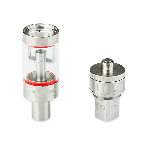 Kangertech Subtank Nano Sub Ohm Tank 3.0ml - ALIVAPE