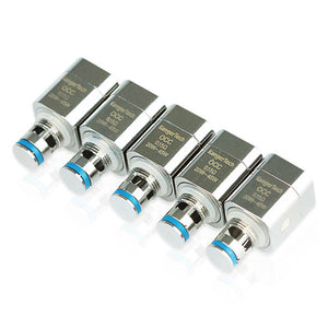 Kangertech Subtank OCC Ni200 Replacement Coil 5pcs