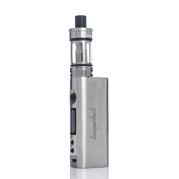 Kangertech TOPBOX Mini 75W TC Starter Kit