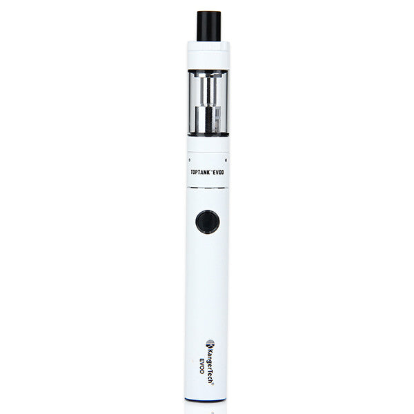 Kangertech TOP EVOD Starter Kit 650mAh - ALIVAPE Kangertech TOP EVOD Starter Kit 650mAh - ALIVAPE