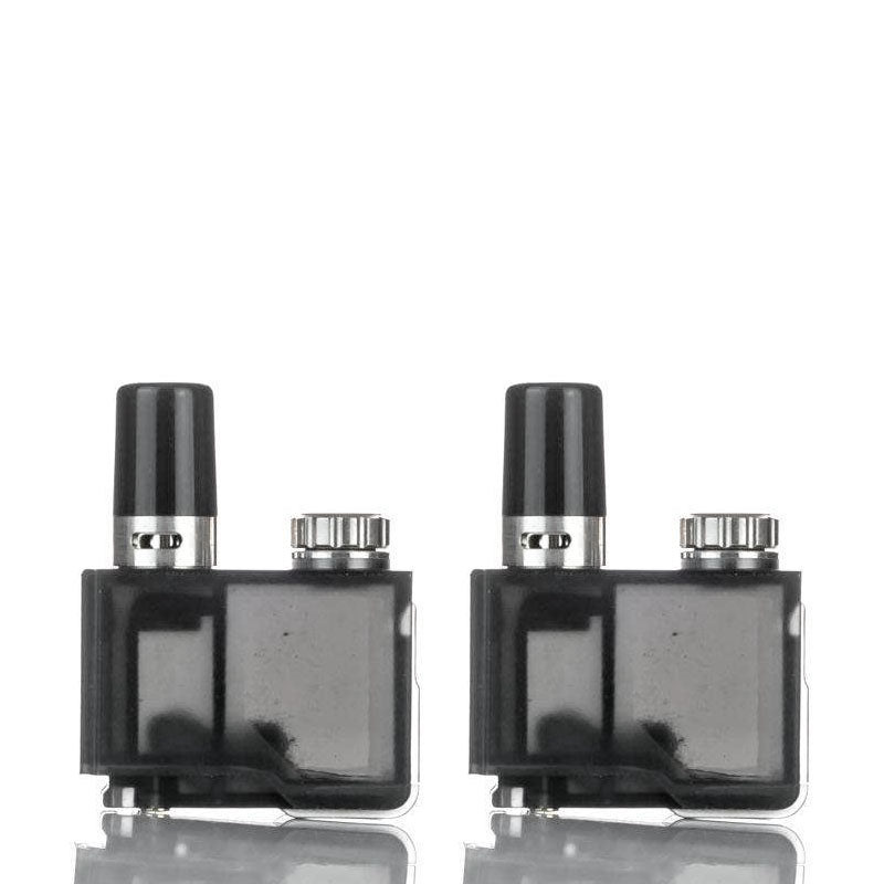 Lost Vape Orion DNA Go Replacement Pod (2-Pack)
