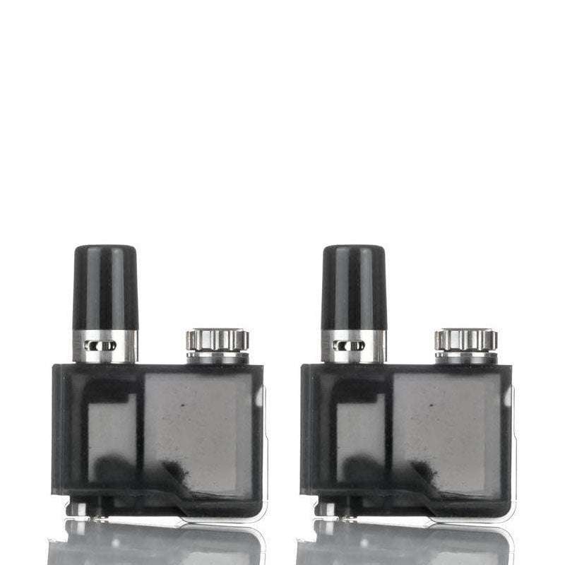 Lost Vape Orion DNA Go Replacement Pod (2-Pack) - ALIVAPE Lost Vape Orion DNA Go Replacement Pod (2-Pack) - ALIVAPE