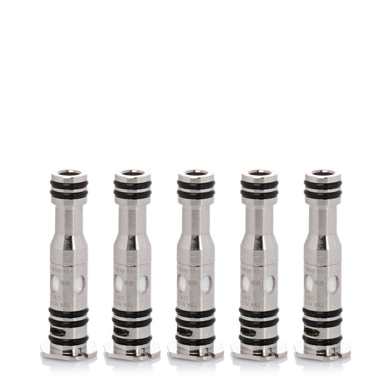 Lost Vape UB Mini Replacement Coils for Orion Mini