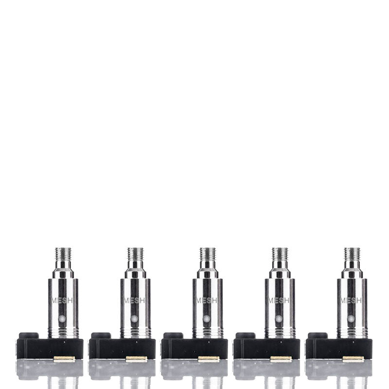 Lost Vape Orion Plus Replacement Coil (5-Pack) - ALIVAPE Lost Vape Orion Plus Replacement Coil (5-Pack) - ALIVAPE