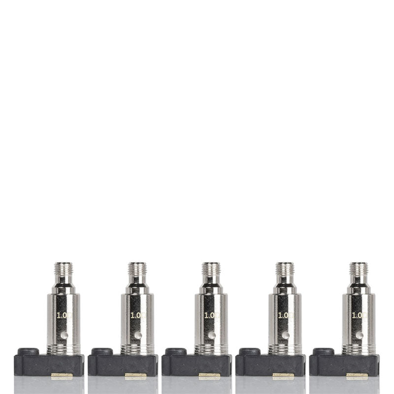 Lost Vape Orion Q-Pro Replacement Coil (5-Pack) - ALIVAPE Lost Vape Orion Q-Pro Replacement Coil (5-Pack) - ALIVAPE