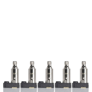 Lost Vape Orion Q-Pro Replacement Coil (5-Pack)