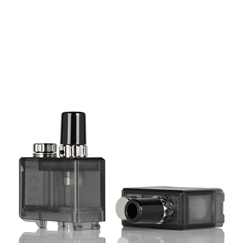 Lost Vape Orion Q-Ultra Replacement Pod (2-Pack) - ALIVAPE Lost Vape Orion Q-Ultra Replacement Pod (2-Pack) - ALIVAPE
