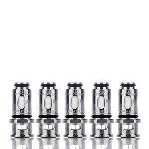 Lost Vape UB Lite / URSA Mini / Thelema Mini Replacement Coils (5-Pack)