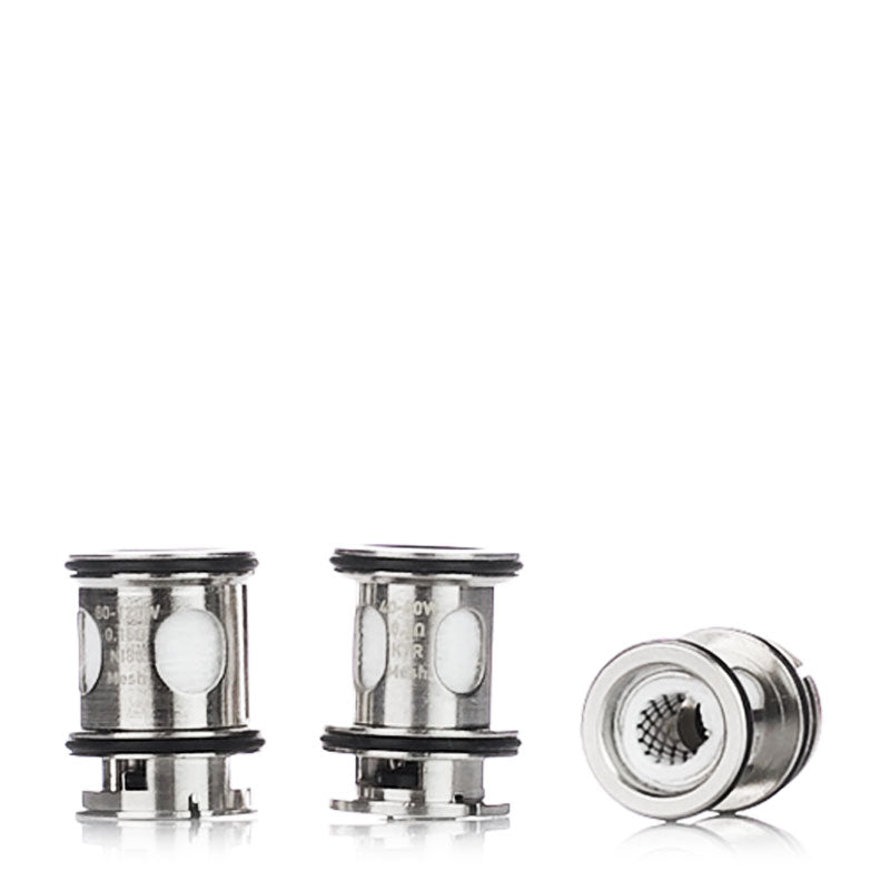 Lost Vape UB Max Centaurus Q200 Replacement Coils 0 15ohm