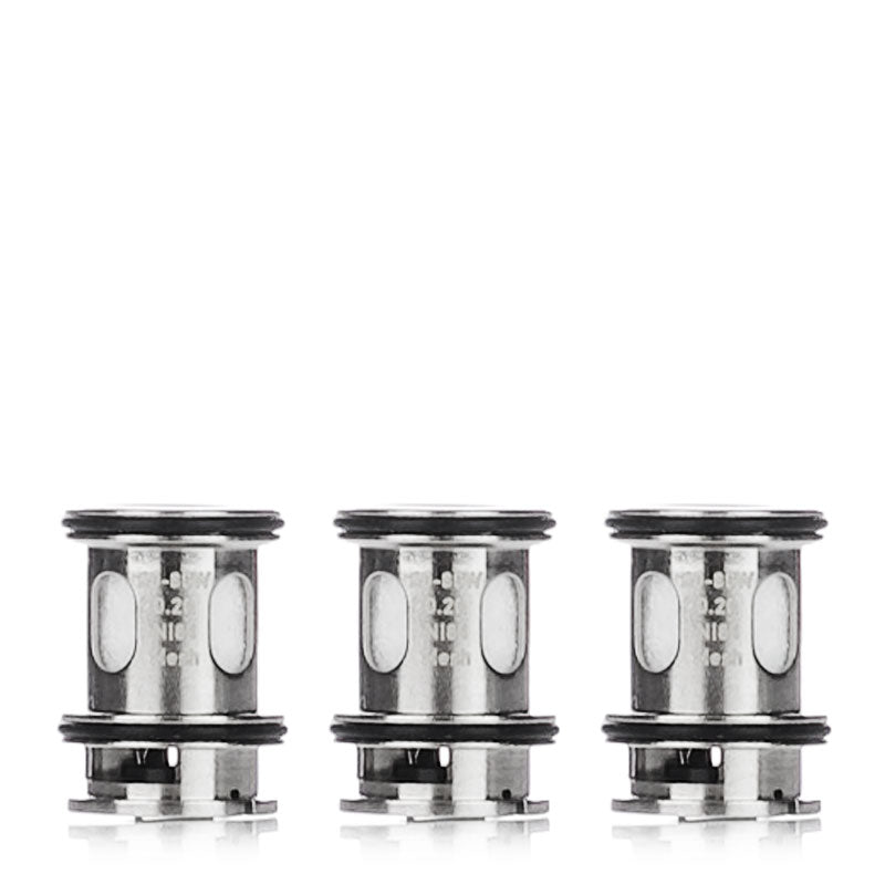 Lost Vape UB Max / Centaurus Q200 Replacement Coils (3-Pack)