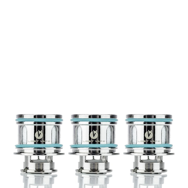 Lost Vape UB Pro Replacement Coil & RBA - ALIVAPE Lost Vape UB Pro Replacement Coil & RBA - ALIVAPE
