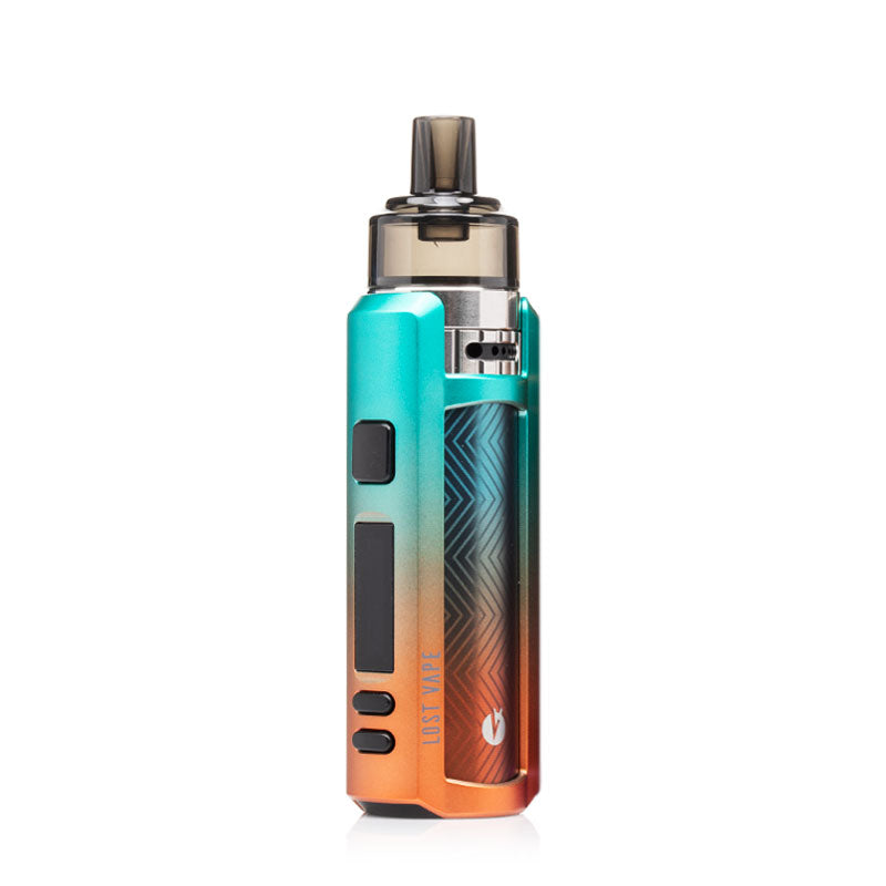 Lost Vape URSA Mini Pod Kit - ALIVAPE