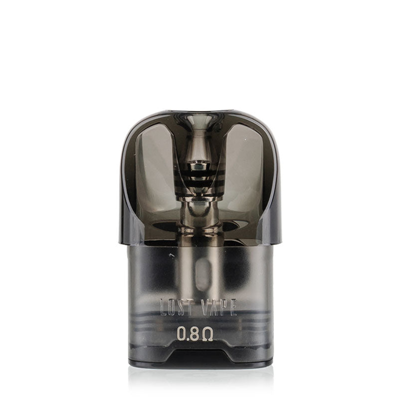 Lost Vape URSA Nano / Pro / Baby / S / Pocket Replacement Pods - ALIVAPE Lost Vape URSA Nano / Pro / Baby / S / Pocket Replacement Pods - ALIVAPE