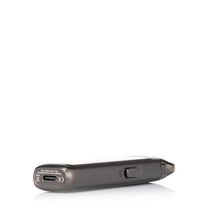 Lost Vape URSA Nano Pod Kit USB Charging