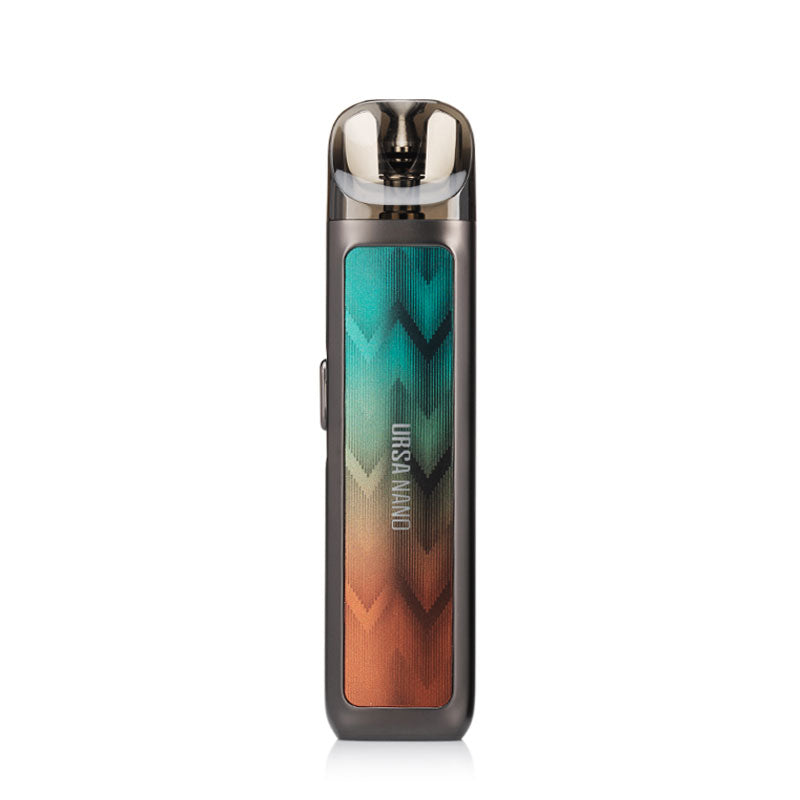 Lost Vape URSA Nano Pod Kit - ALIVAPE Lost Vape URSA Nano Pod Kit - ALIVAPE