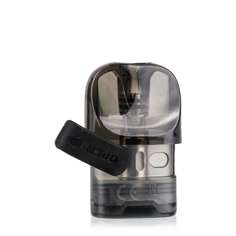 Lost Vape URSA Nano Pods Side Filling