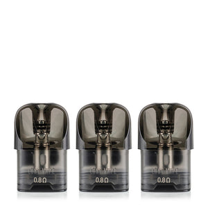 Lost Vape URSA Nano / Pro / Baby / S / Pocket Replacement Pods
