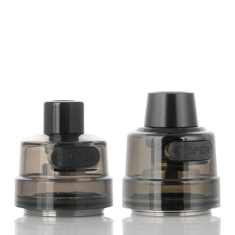 Lost Vape URSA Quest Replacement Pod (USRA / URSA Pro Pod Tank) - ALIVAPE Lost Vape URSA Quest Replacement Pod (USRA / URSA Pro Pod Tank) - ALIVAPE