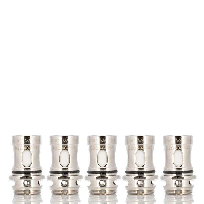 Lost Vape URSA Quest UB Coils