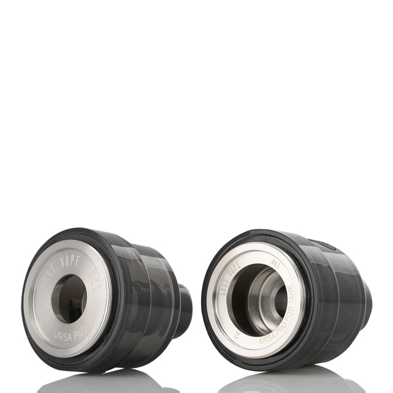 Lost Vape URSA Quest URSA Pro Pod Tank