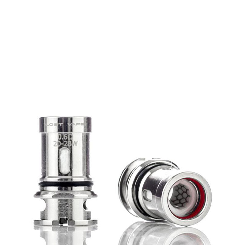 Lost Vape Ultra Boost M2 Coil