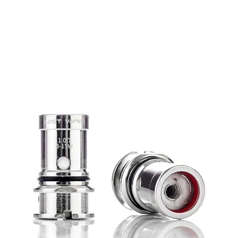 Lost Vape Ultra Boost (UB Ultra) V2 Replacement Coil & RBA - ALIVAPE Lost Vape Ultra Boost (UB Ultra) V2 Replacement Coil & RBA - ALIVAPE