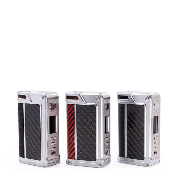 Lost Vape Paranormal DNA250C 200W Box Mod - ALIVAPE Lost Vape Paranormal DNA250C 200W Box Mod - ALIVAPE