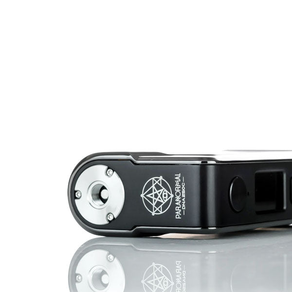 Lost Vape Paranormal DNA250C 200W Box Mod - ALIVAPE Lost Vape Paranormal DNA250C 200W Box Mod - ALIVAPE