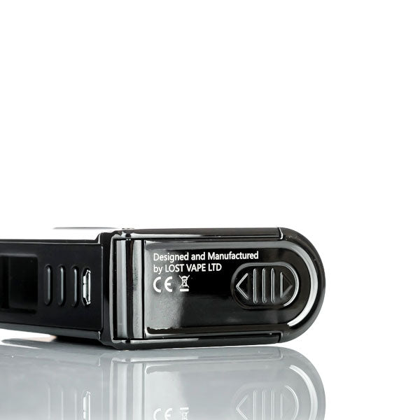 Lost Vape Paranormal DNA250C 200W Box Mod - ALIVAPE Lost Vape Paranormal DNA250C 200W Box Mod - ALIVAPE