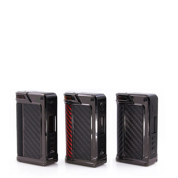 Lost Vape Paranormal DNA250C 200W Box Mod - ALIVAPE Lost Vape Paranormal DNA250C 200W Box Mod - ALIVAPE