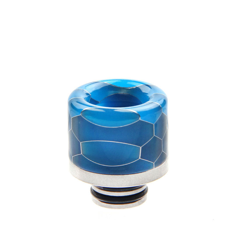 Luminous 510 Resin Drip Tip