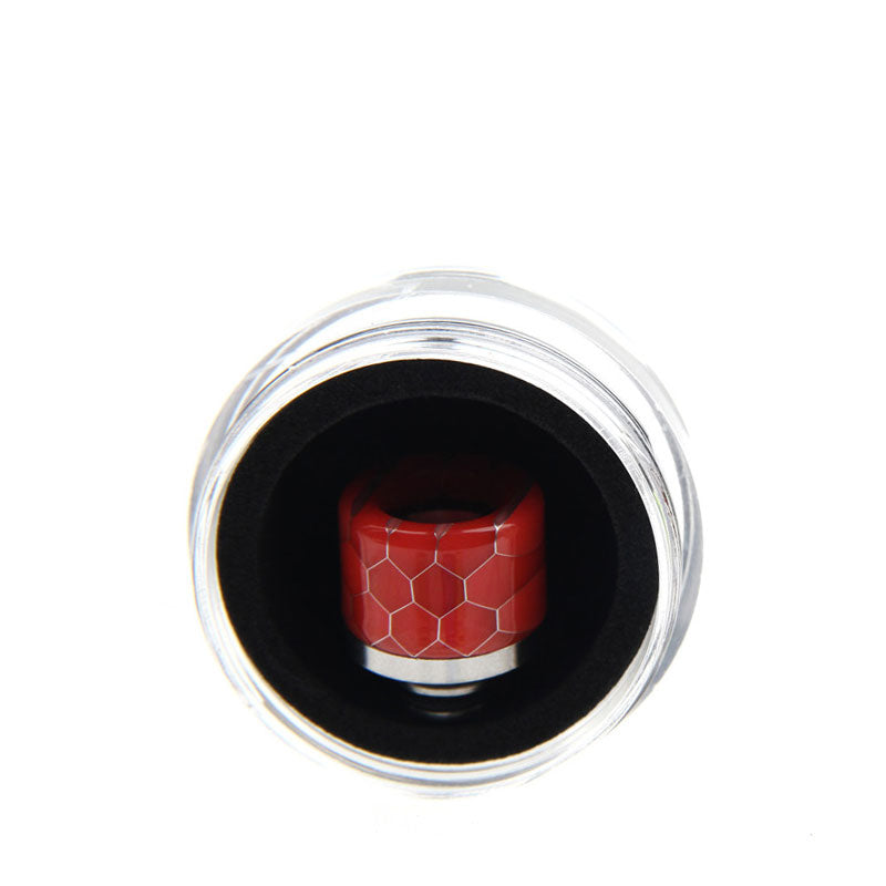 Luminous510ResinDripTipPackage