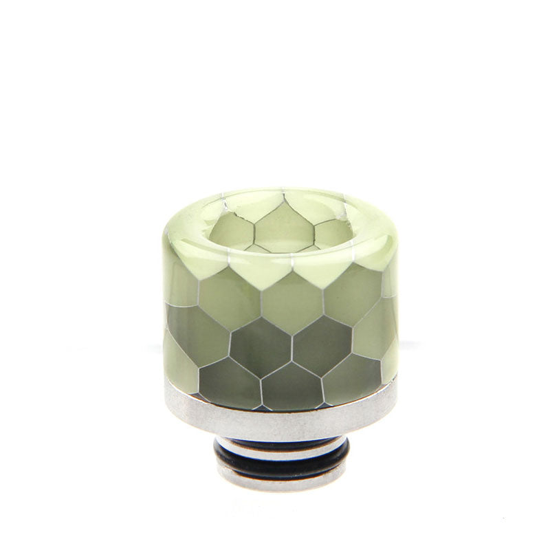 Luminous510ResinDripTipWhite