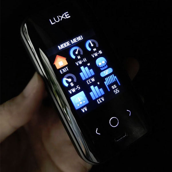 Luxe_220W_Mod_For_Sale 1