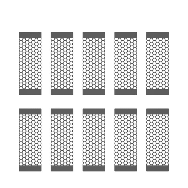 MECHLYFE SLATRA Mesh Coil Replacement 10pcs
