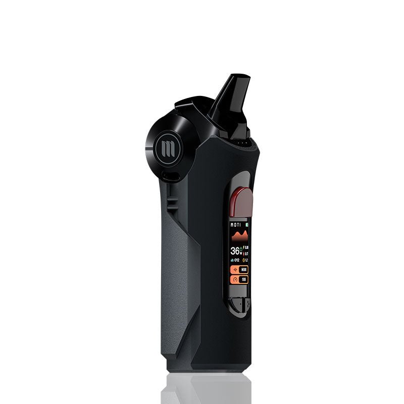 MOTI X Pod Mod Kit 1600mAh - ALIVAPE MOTI X Pod Mod Kit 1600mAh - ALIVAPE