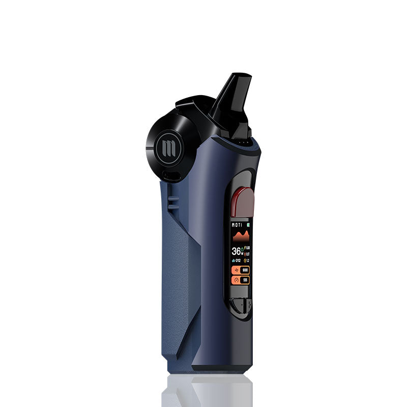 MOTI X Pod Mod Kit Blue