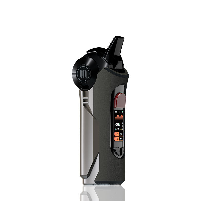 MOTI X Pod Mod Kit Grey