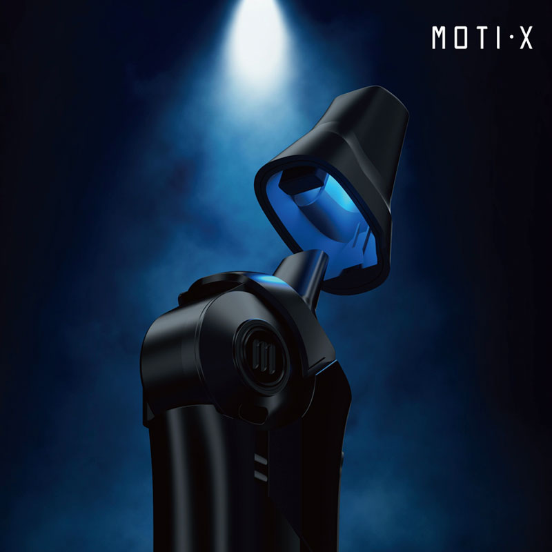 MOTI X Pod Mod Kit UV Disinfection