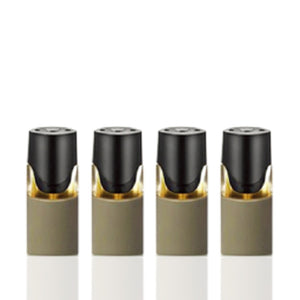 MOTI Prefilled Replacement Pod 4pcs